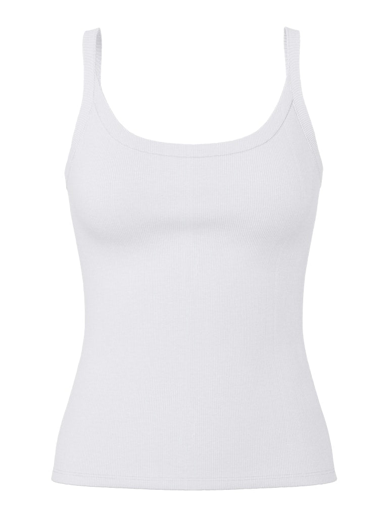 PCMAY Strap Top