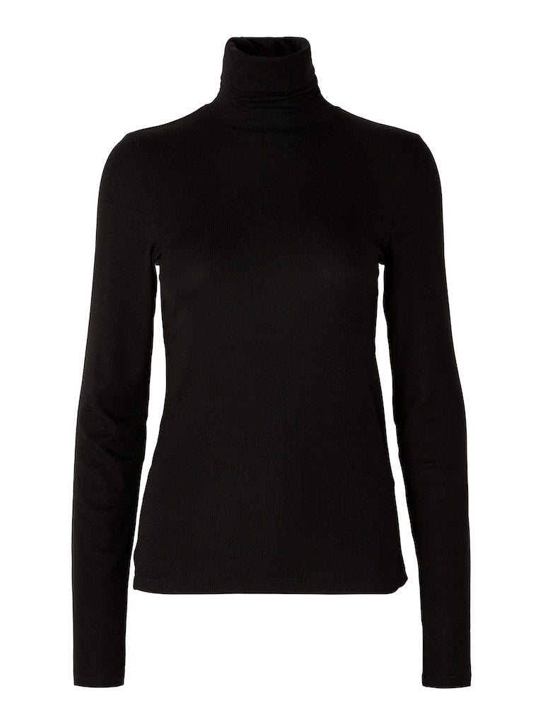 SLFWINONA Roll Neck