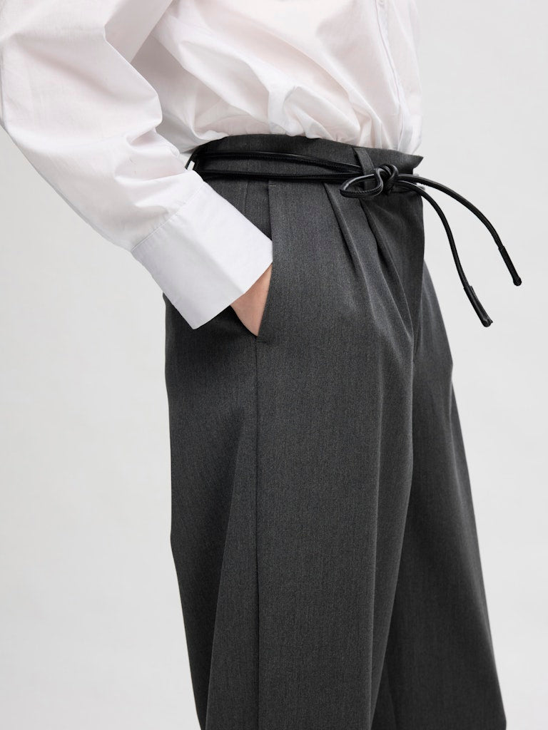 SLFPIYA Barrel Pant