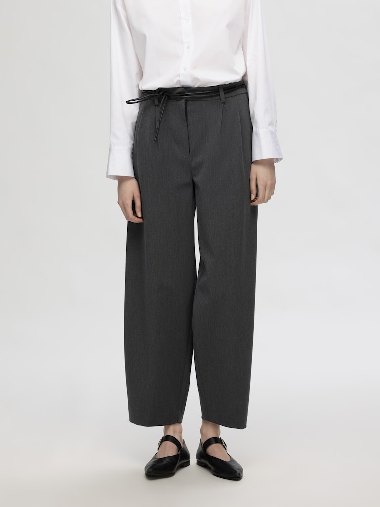 SLFPIYA Barrel Pant