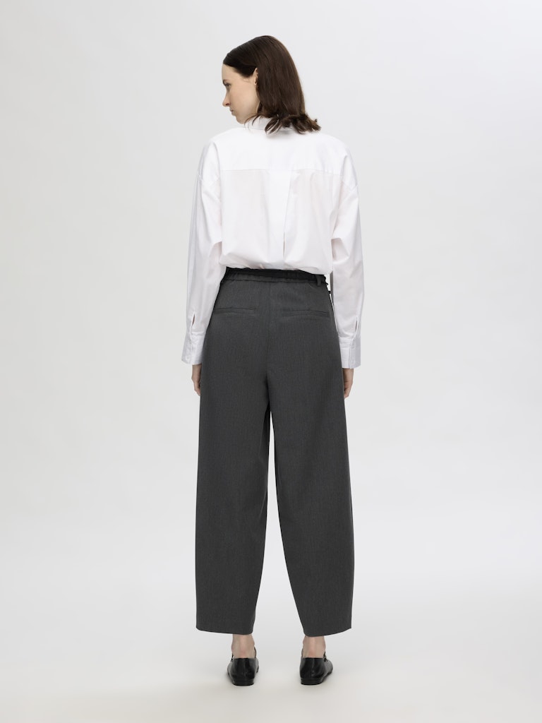 SLFPIYA Barrel Pant