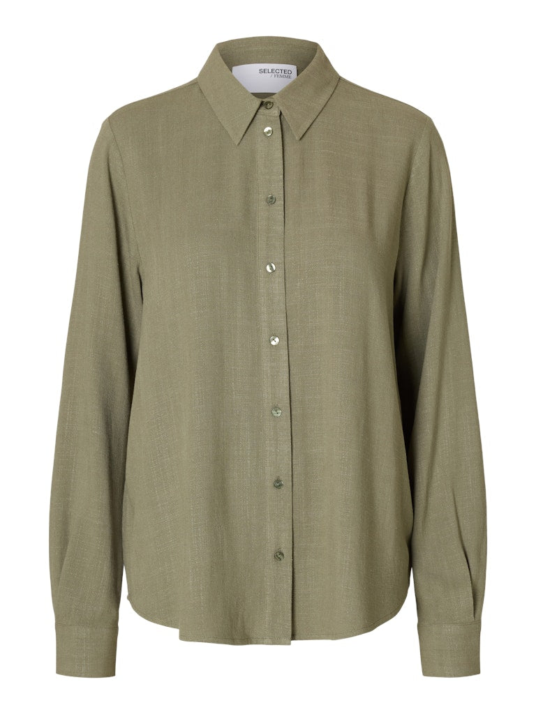 SLFVIVA Sun Shirt (verschiedene Farben)