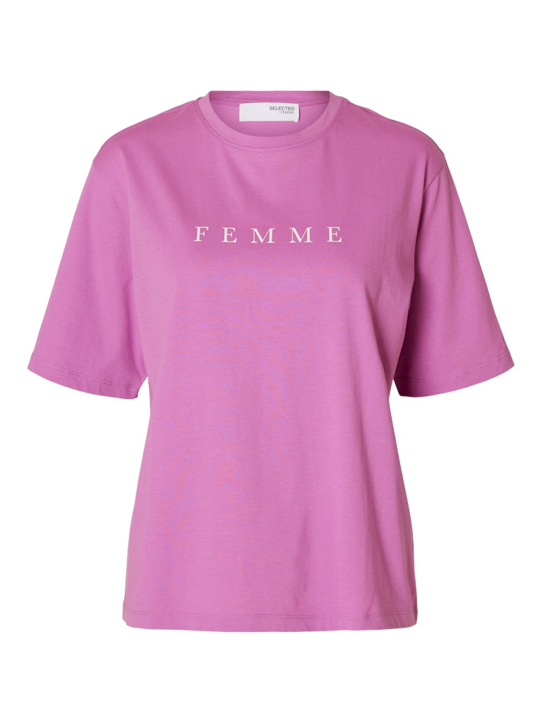 SLFVILJA Printed Tee (verschiedene Farben)