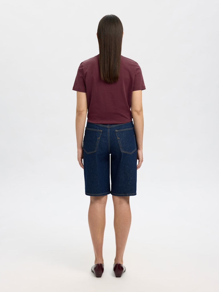 SLFMYESSENTIAL T-Shirt Fig
