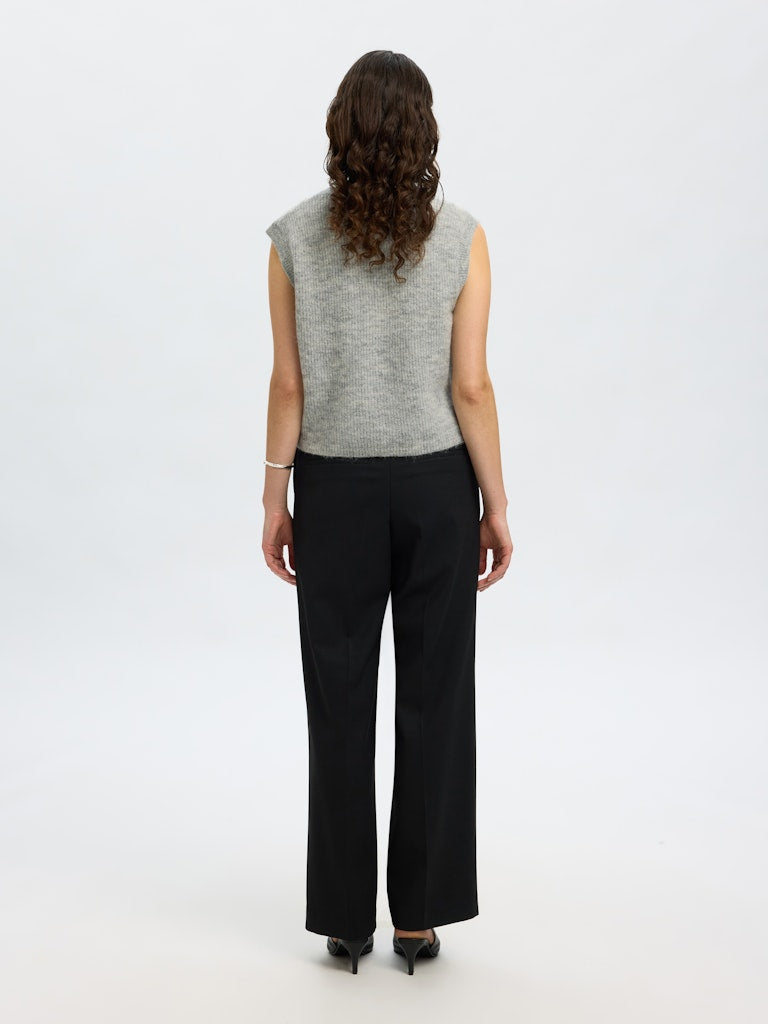 SLFLULU O-Neck Vest