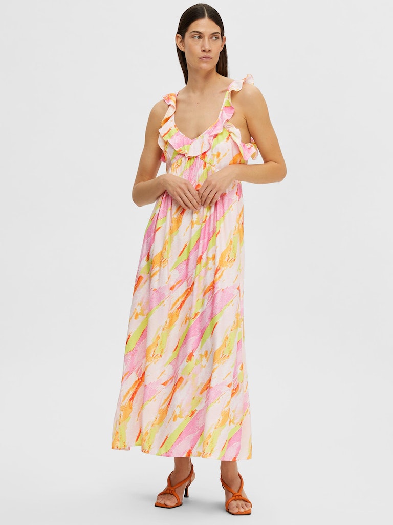 SLFAURELIA Ankle Dress