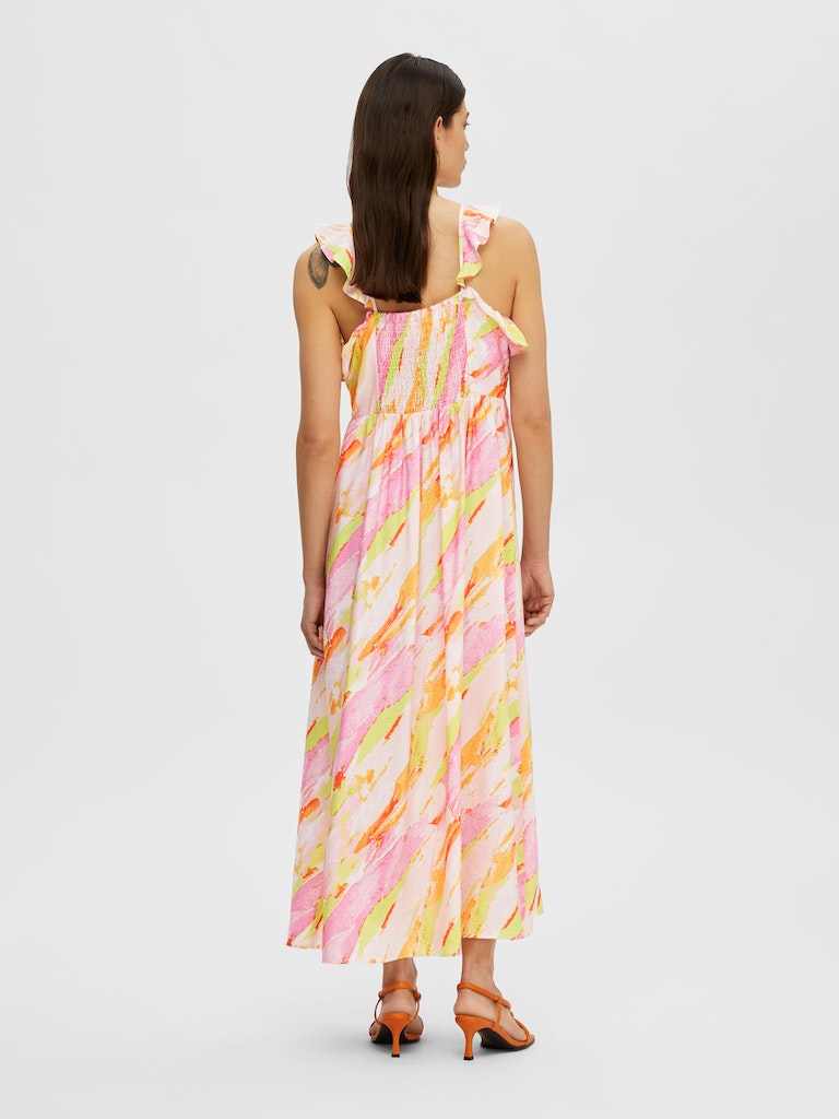SLFAURELIA Ankle Dress