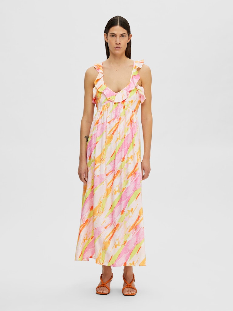 SLFAURELIA Ankle Dress