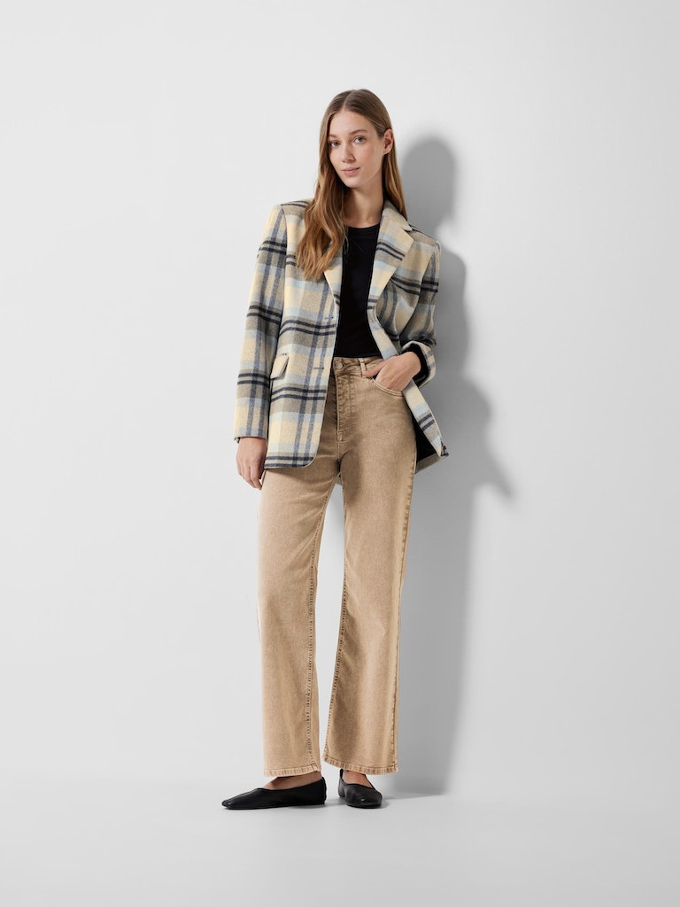 SLFALICE Cora Wide Jeans