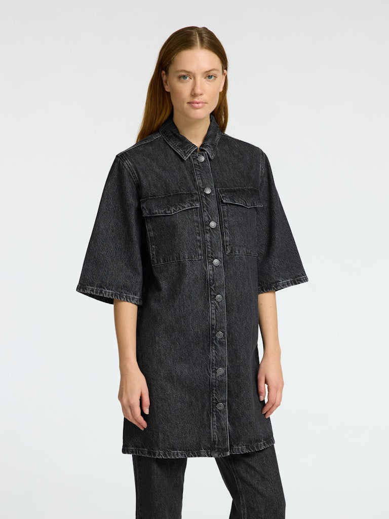 SLFHARPER Short Dress