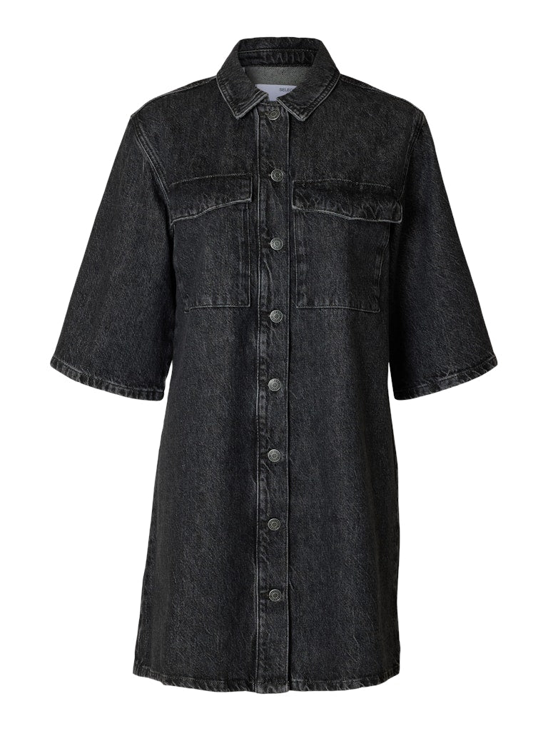 SLFHARPER Short Dress