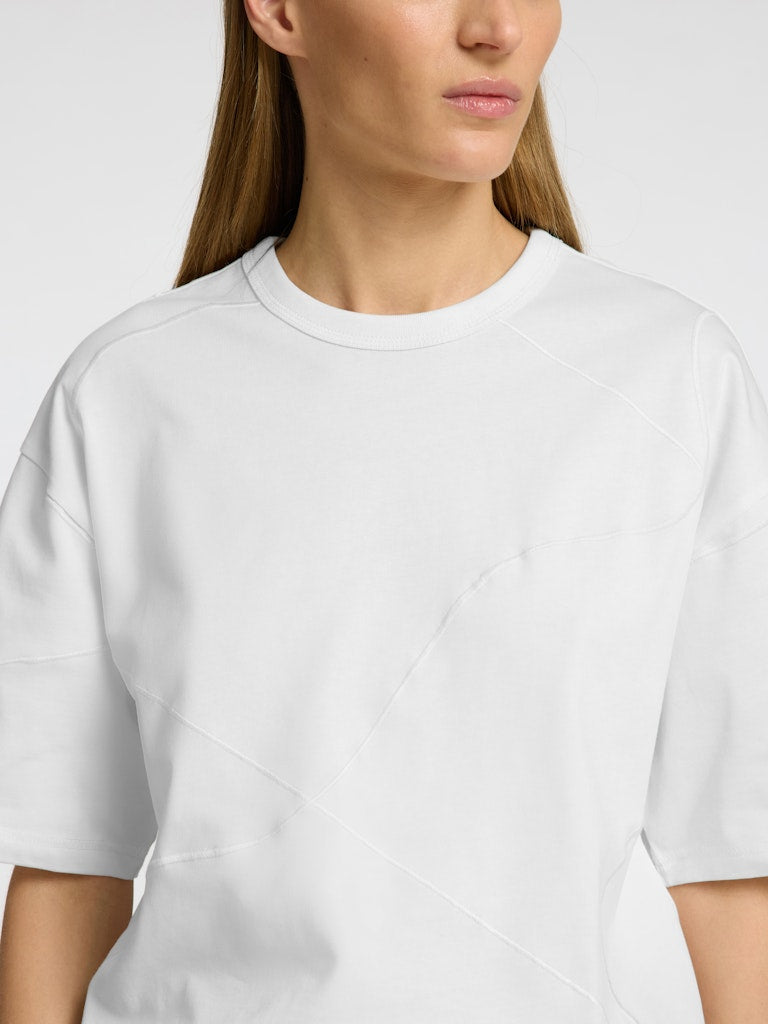 SLFPENNY Embroidered Tee