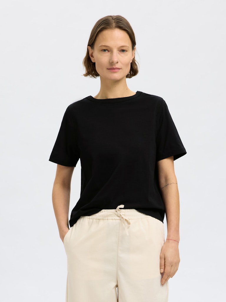SLFASSIA T-Shirt (verschiedene Farben)