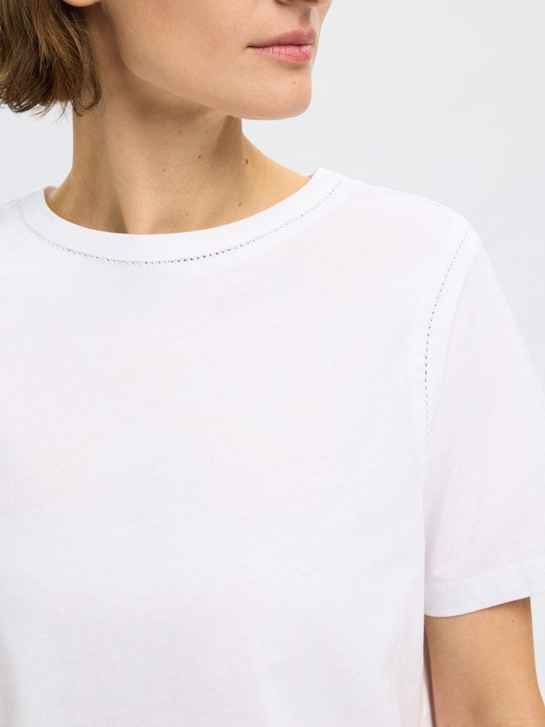 SLFASSIA T-Shirt (verschiedene Farben)