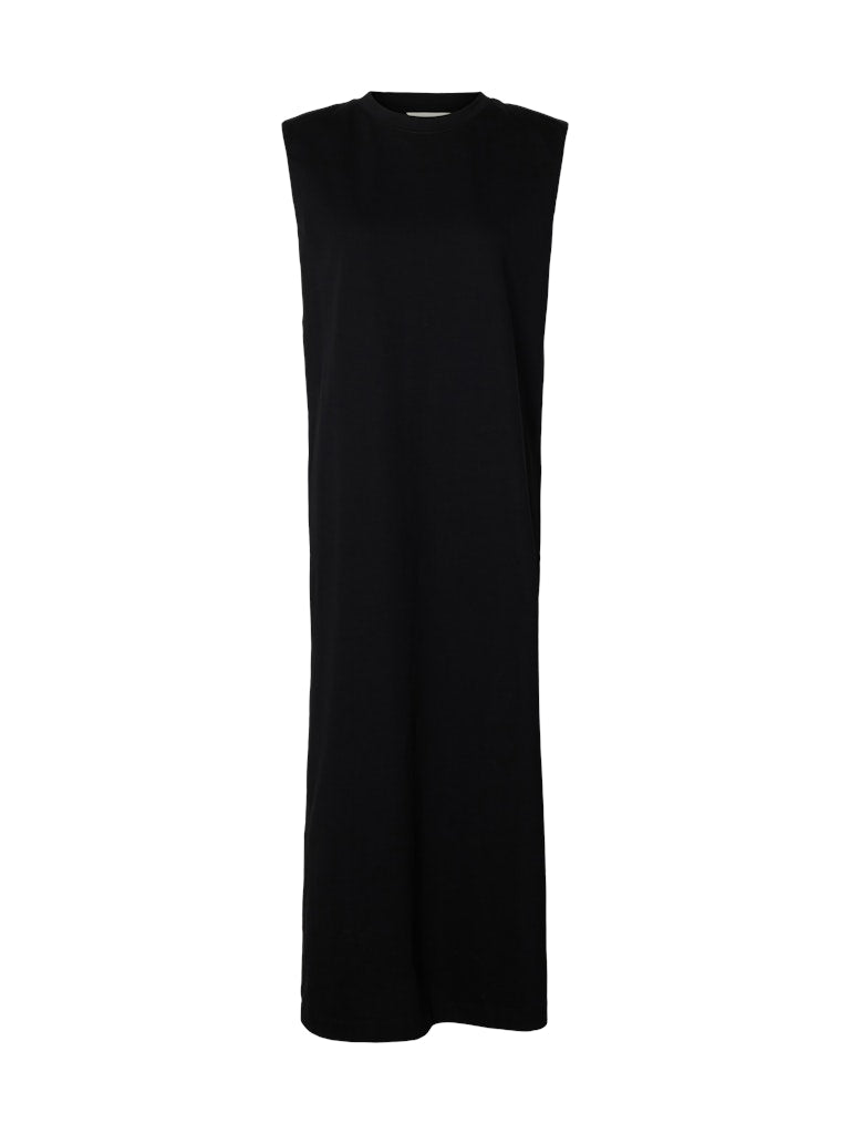 SLFHALLEY Shoulderpad Ankle Dress (verschiedene Farben)