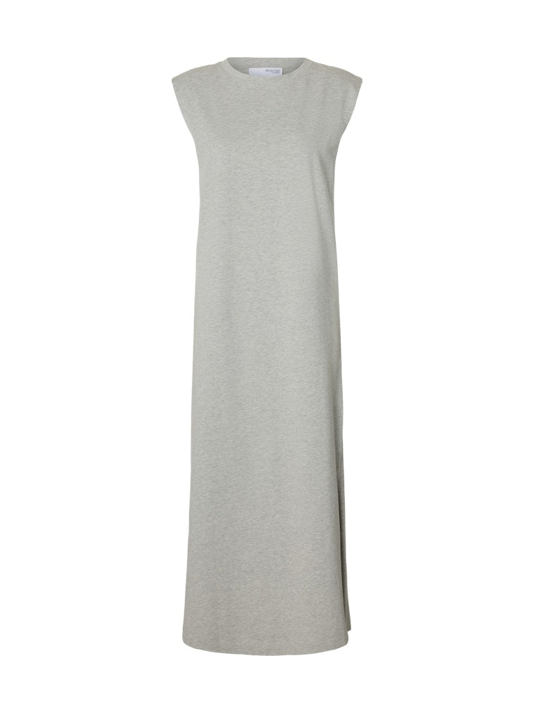 SLFHALLEY Shoulderpad Ankle Dress (verschiedene Farben)