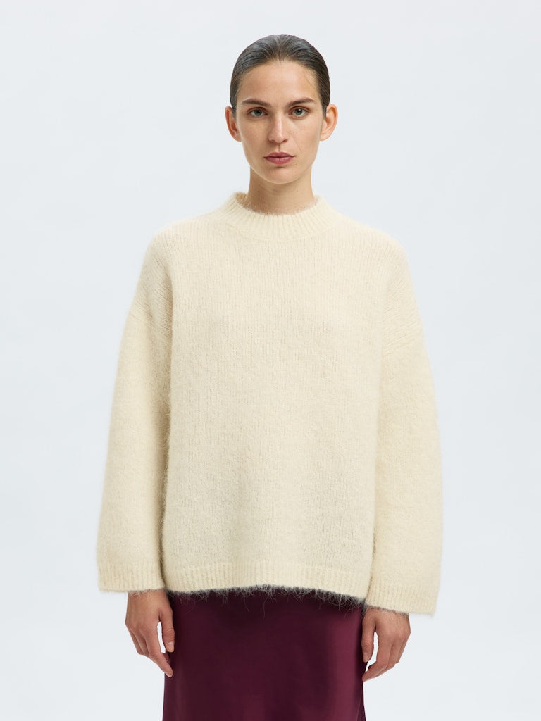 SLFGABRIELLA Knit (verschiedene Farben)