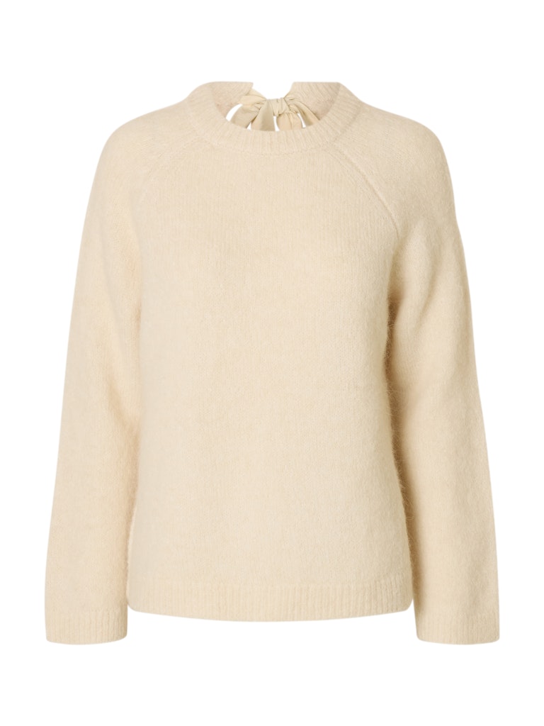 SLFGABELLA Knit Bow