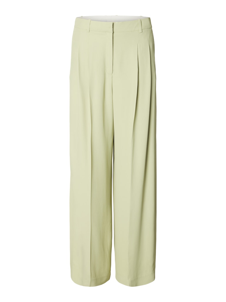 SLFEXTRA Wide Ellie High Waist