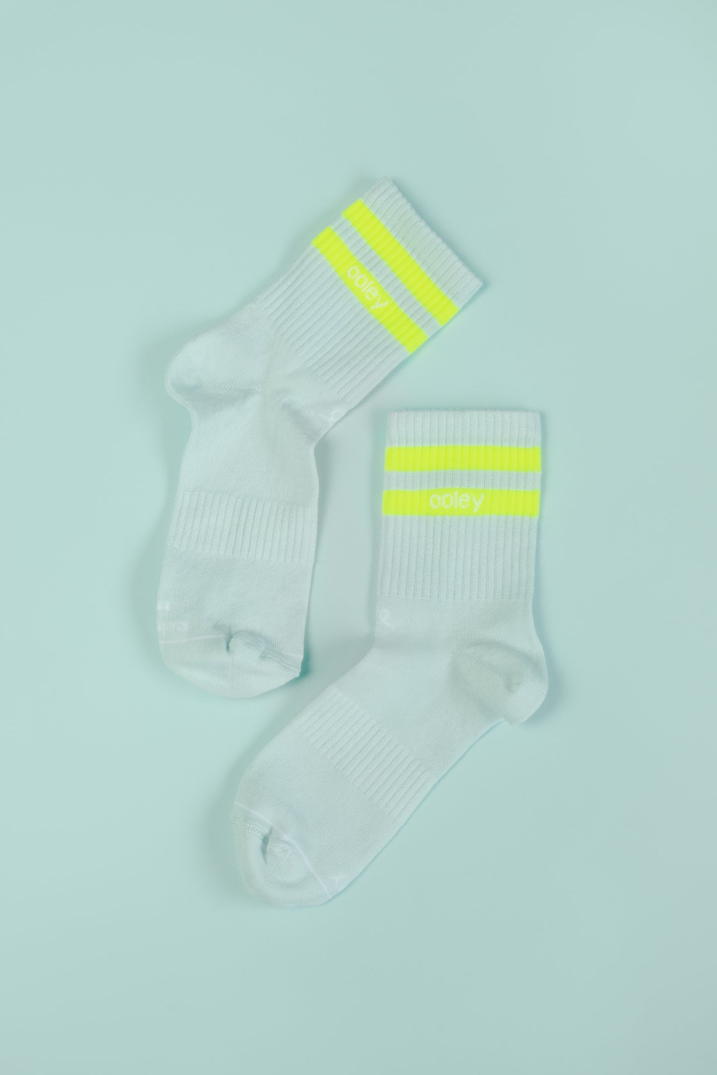OOLEY Midi Pastel Socken