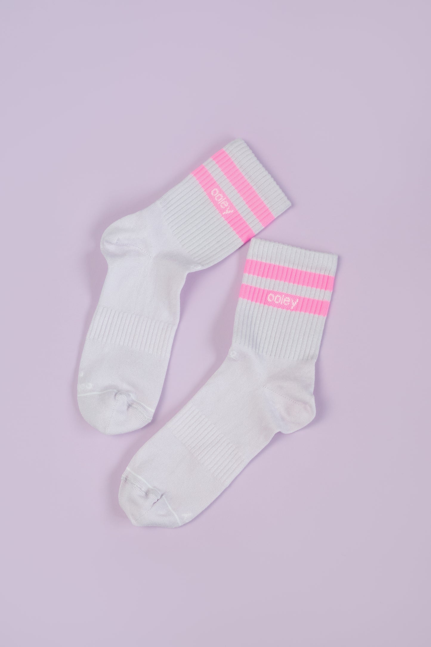 OOLEY Midi Pastel Socken
