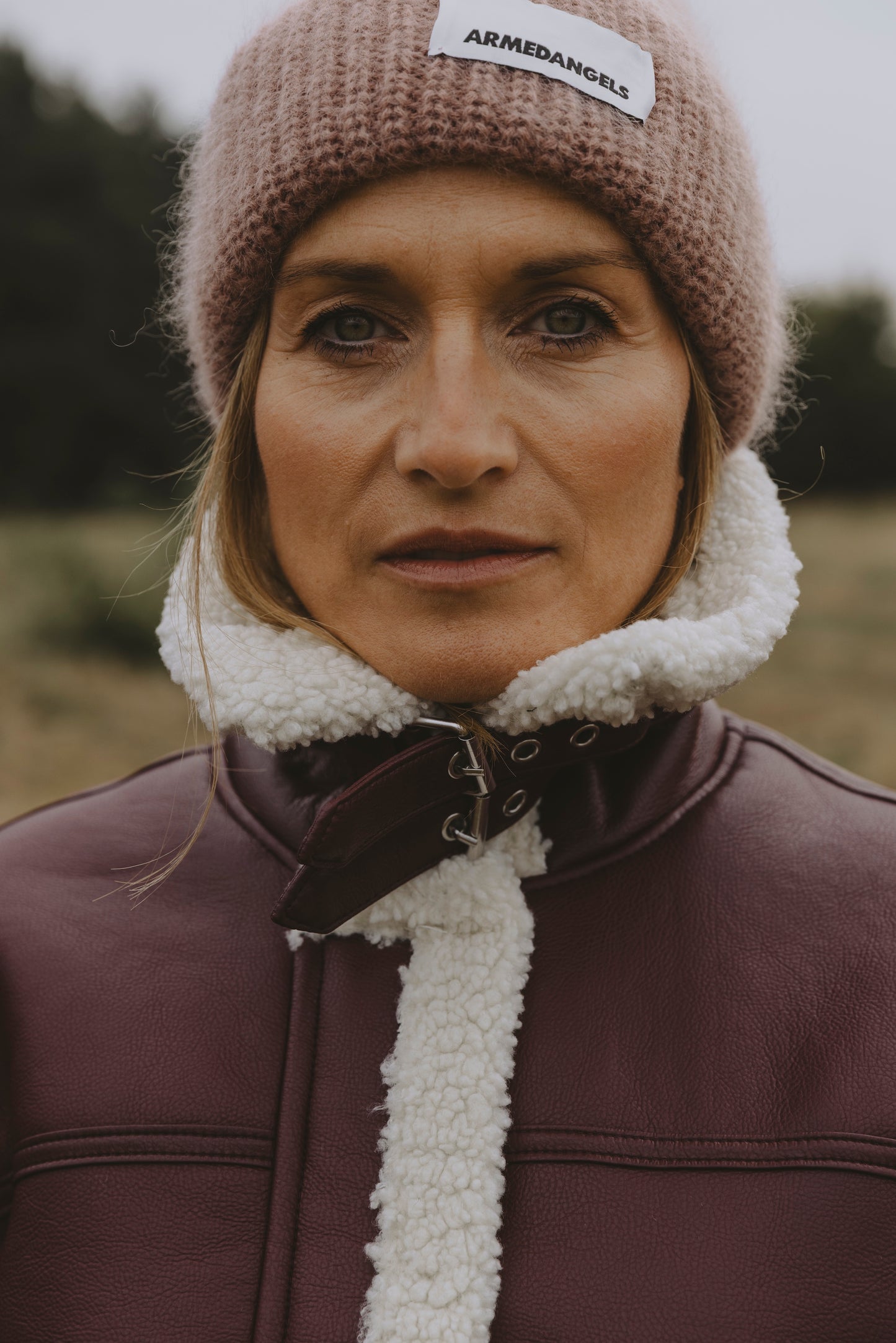 PCJANELLE Short Jacket