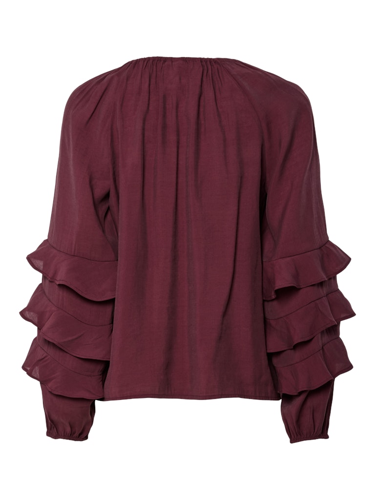 YASTEMURA Shirt