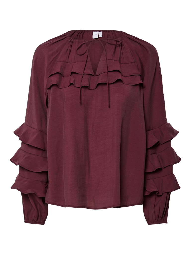 YASTEMURA Shirt