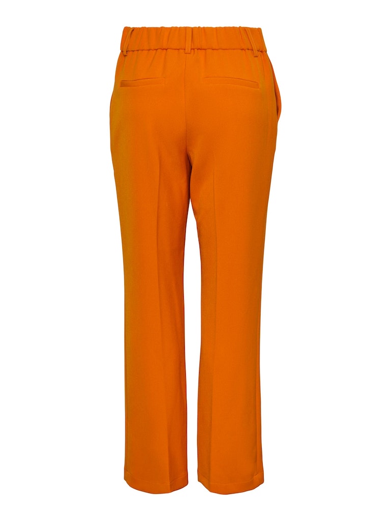 YASLIKKA Pants Orange Pepper
