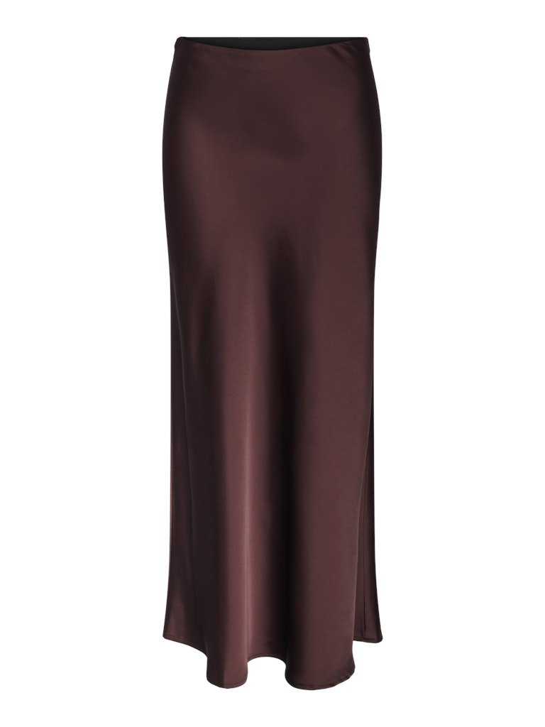 YASPELLA Midi Skirt Winetasting