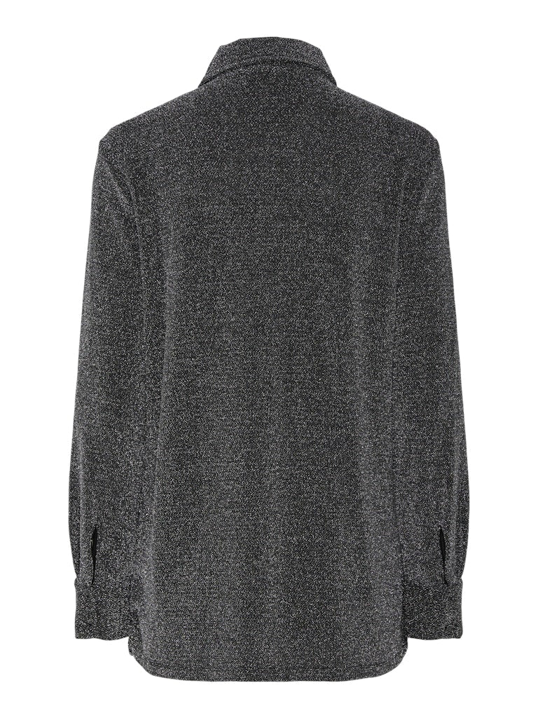 YASTIKKA Glitter Shirt