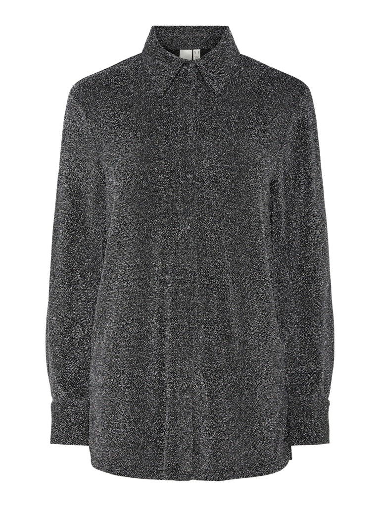 YASTIKKA Glitter Shirt