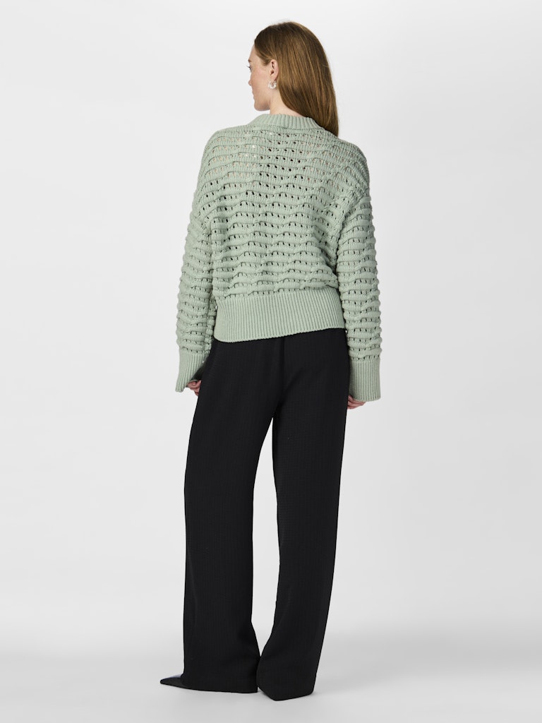 YASICCO Knit