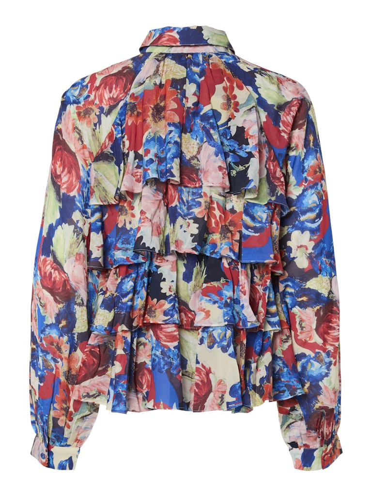 YASAYANA Shirt