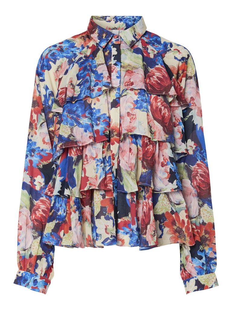 YASAYANA Shirt