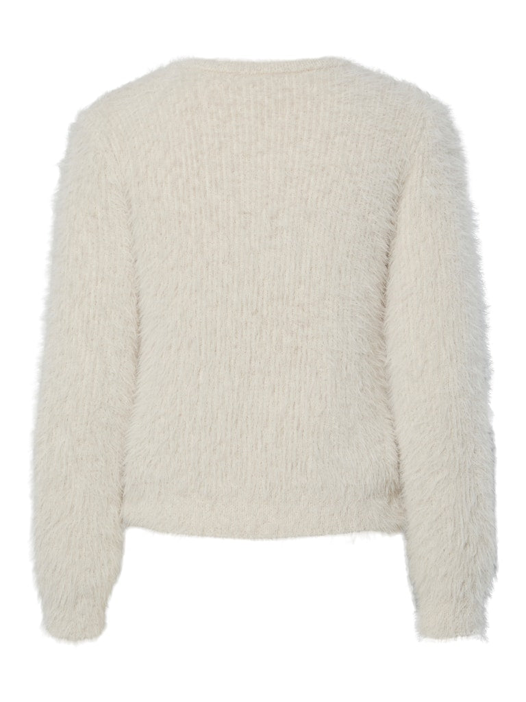YASLAVA Knit Pullover