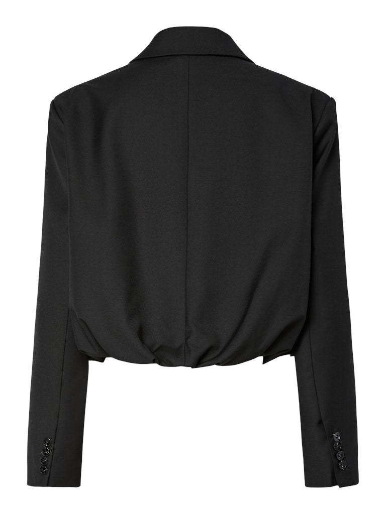 YASJERA Short Blazer