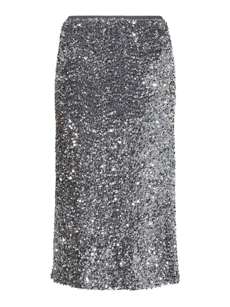 YASVALERA Long Skirt