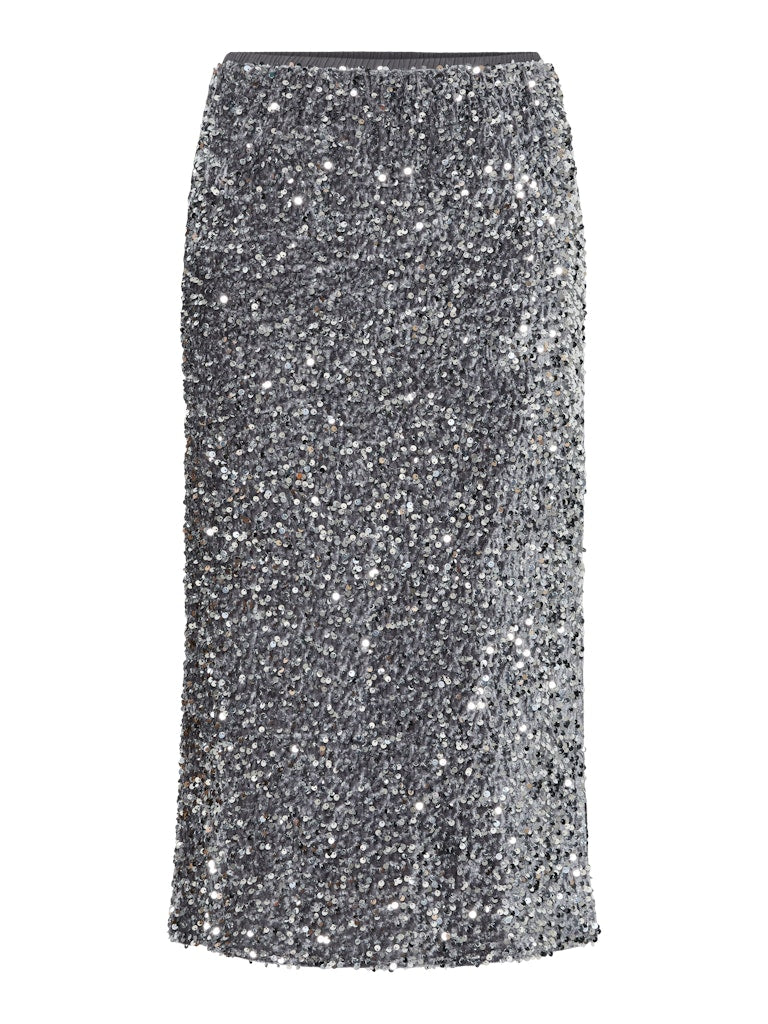 YASVALERA Long Skirt