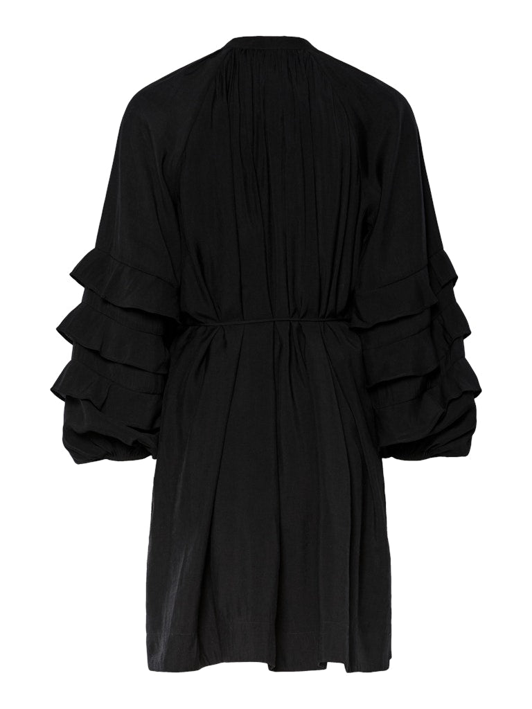 YASTEMURA Dress (verschiedene Farben)