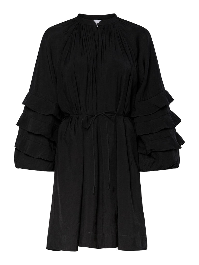 YASTEMURA Dress (verschiedene Farben)