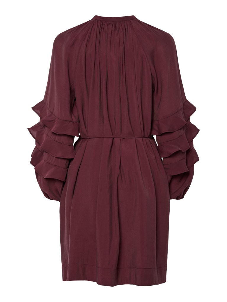 YASTEMURA Dress (verschiedene Farben)