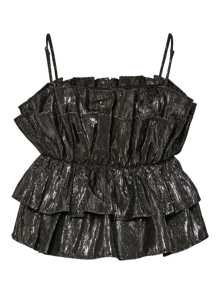 YASATTA Short Top