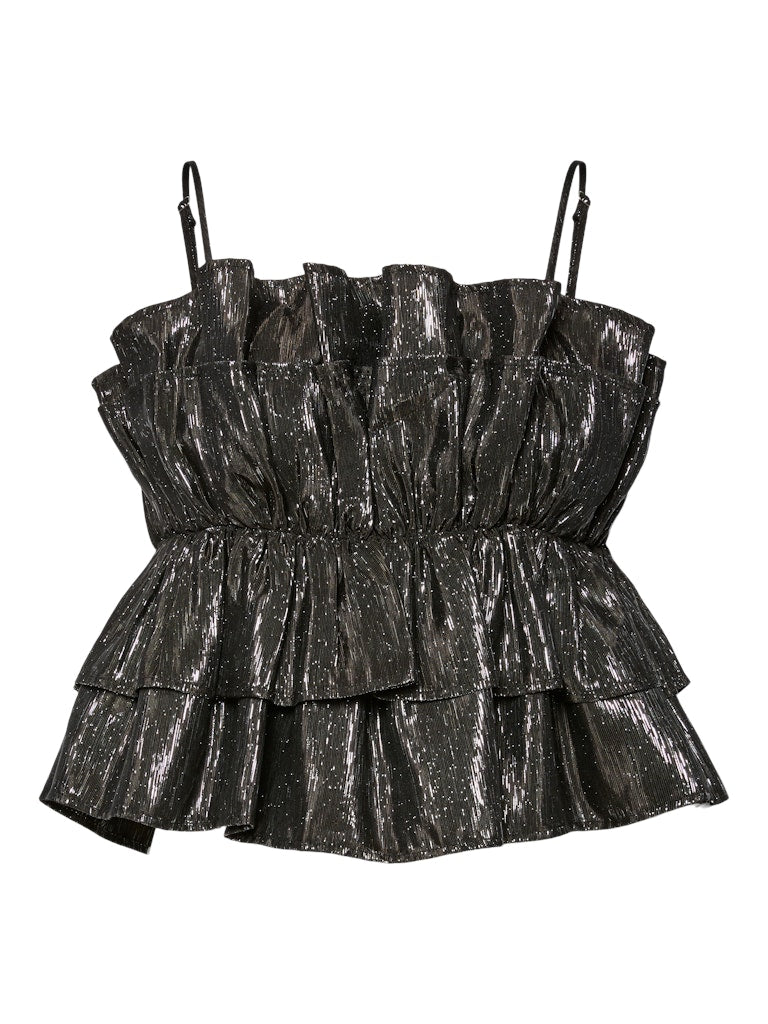 YASATTA Short Top