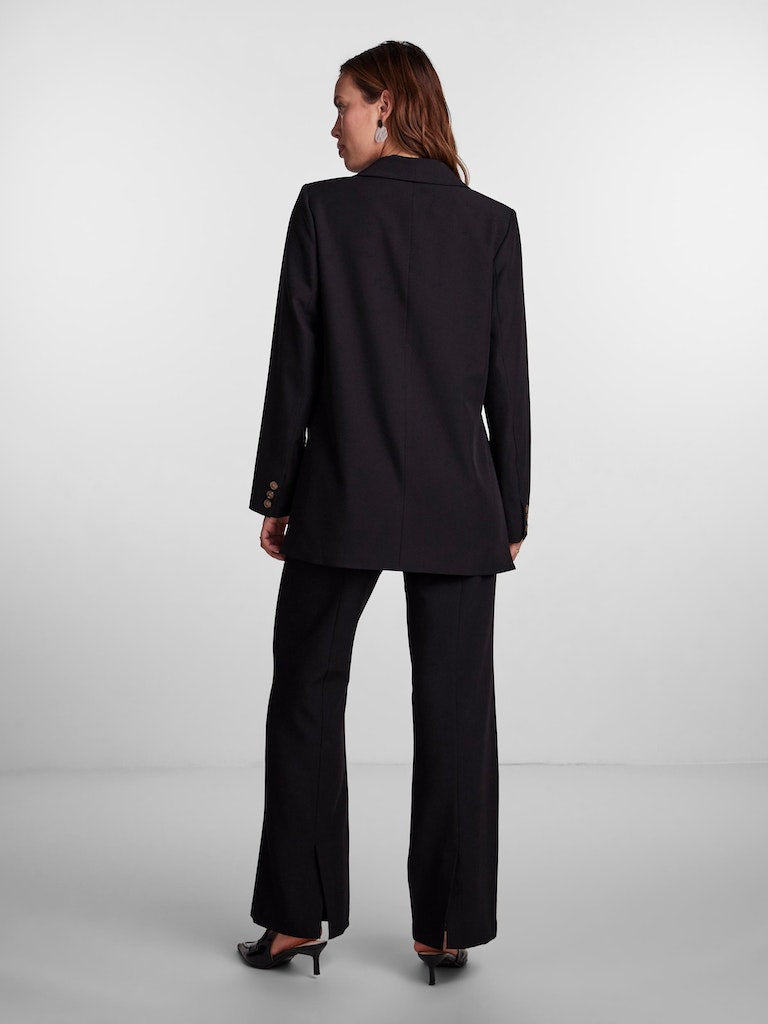 YASTOPPA Blazer