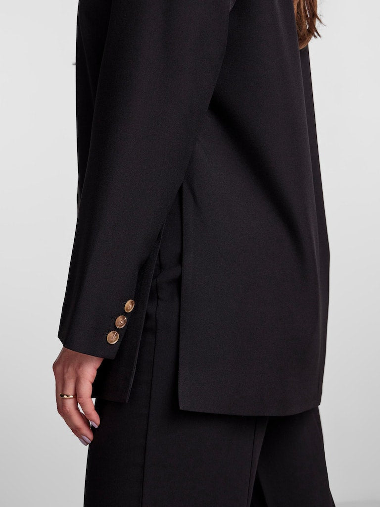 YASTOPPA Blazer