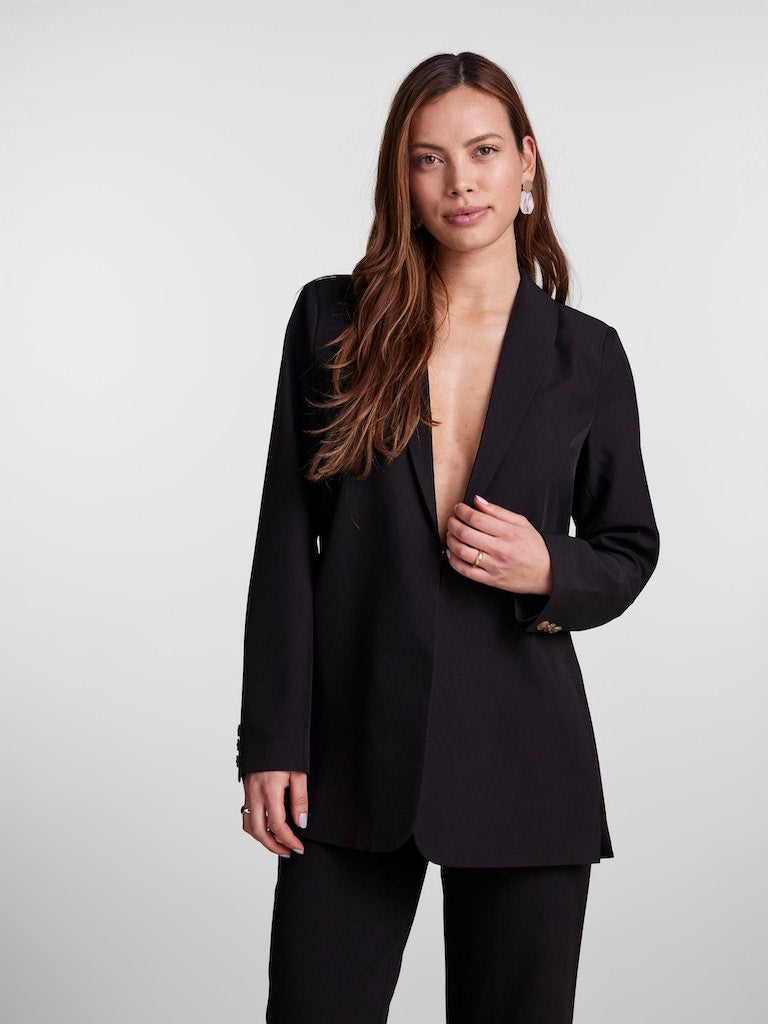 YASTOPPA Blazer
