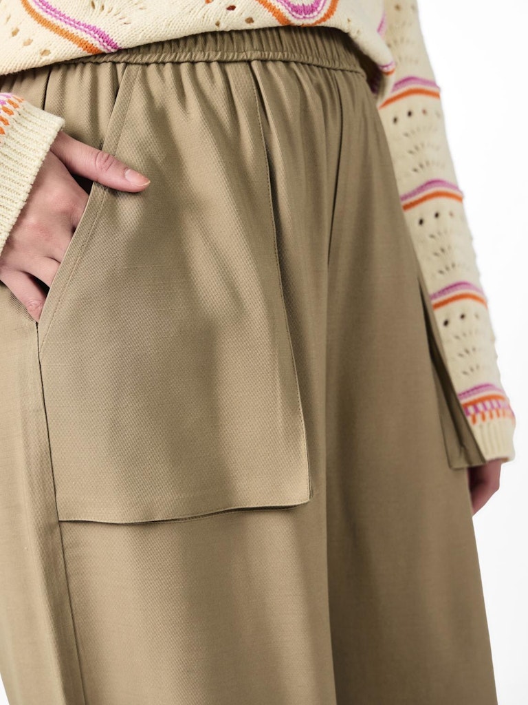 YASERMILLA Pant