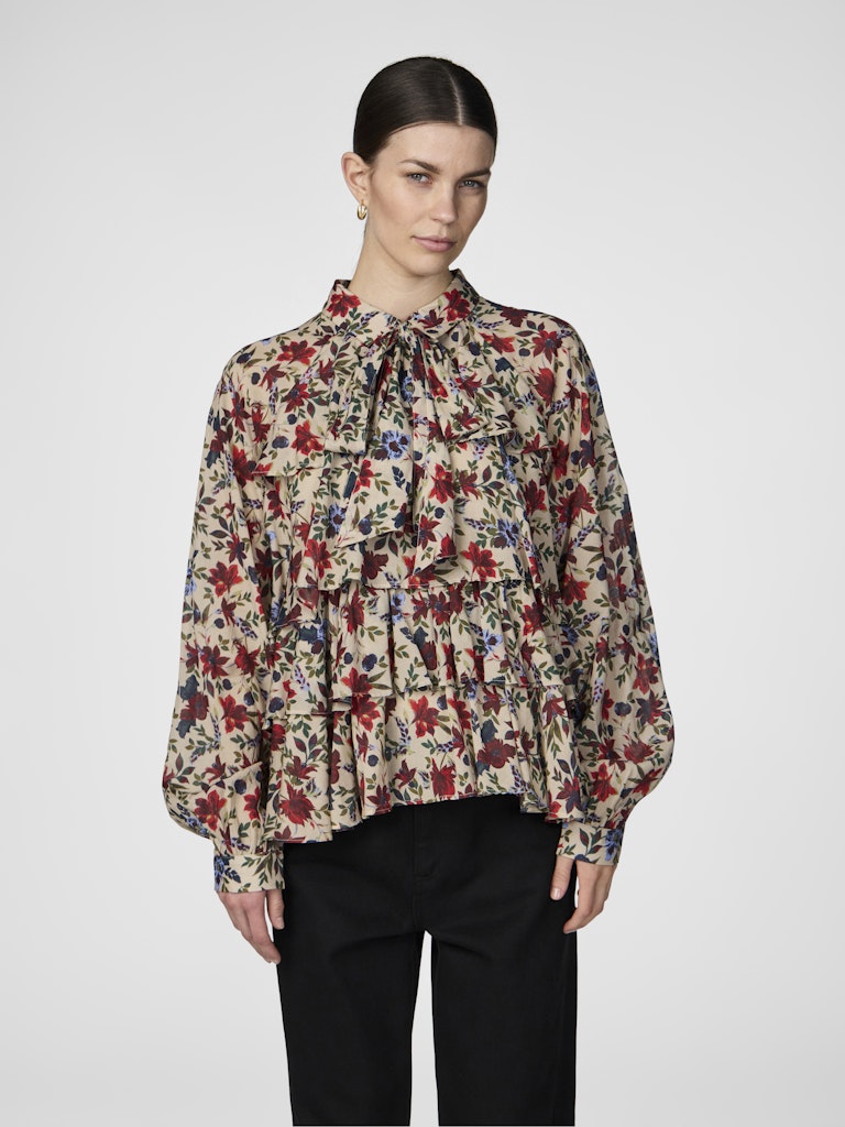 YASAYA Top