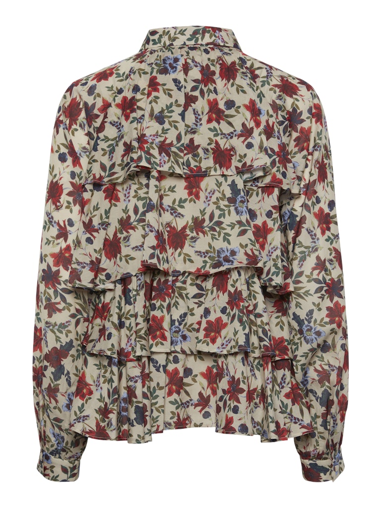 YASAYA Top